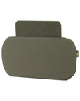 Lower Back Protection for ballistic panel inserts XL for Cuirass QRS