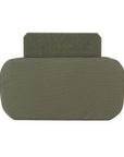 Lower Back Protection for ballistic panel inserts XL for Cuirass QRS