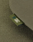 Lower Back Protection for ballistic panel inserts XL for Cuirass QRS