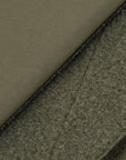 Lower Back Protection for ballistic panel inserts XL for Cuirass QRS