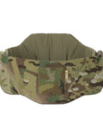M-Tac Gorget compatible with active headphones for ballistic inserts Elite