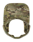 M-Tac Gorget compatible with active headphones for ballistic inserts Elite