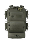 Combat Medic Backpack Elite