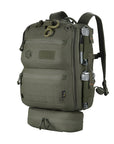 Combat Medic Backpack Elite