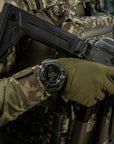 Watch Tactical 2037