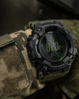 Watch Tactical 2037