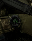Watch Tactical 2037