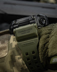 Watch Tactical 2037
