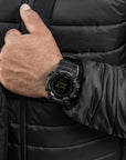 Watch Tactical 2037