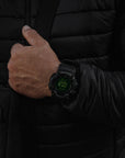 Watch Tactical 2037