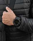 Watch Tactical 2037