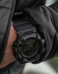 Watch Tactical 2037