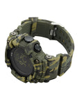 Watch Tactical 2037