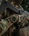 Watch Tactical 2037