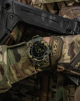 Watch Tactical 2037