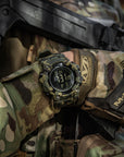 Watch Tactical 2037