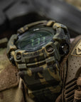 Watch Tactical 2037