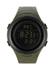 Watch Tactical 2166