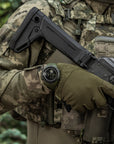 Watch Tactical 2166