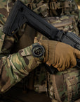 Watch Tactical 2166