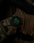 Watch Tactical 2166