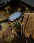 Watch Tactical 2166