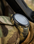 Watch Tactical 2166