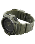 Watch Tactical Compass 2233