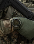 Watch Tactical Compass 2233