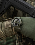 Watch Tactical Compass 2233