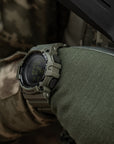 Watch Tactical Compass 2233