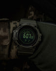 Watch Tactical Compass 2233