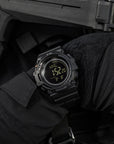 Watch Tactical Compass 2233