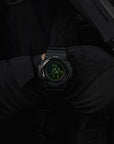 Watch Tactical Compass 2233