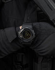 Watch Tactical Compass 2233