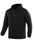 Hoodie Born by Revolution