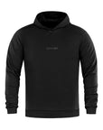 Hoodie Born by Revolution