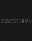 Hoodie Born by Revolution