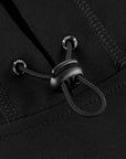 Hoodie Born by Revolution