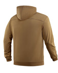 Hoodie Born by Revolution