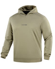 Hoodie Born by Revolution