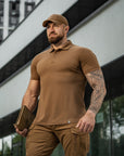 Polo Basic 65/35