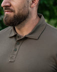 Polo Basic 65/35
