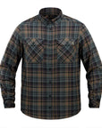 Shirt Lumberjack Merino Cold Weather
