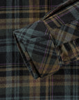 Shirt Lumberjack Merino Cold Weather