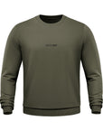 Sweatshirt Born by Revolution