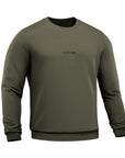 Sweatshirt Born by Revolution