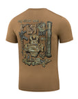 M-Tac My EDC T-Shirt
