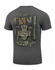 M-Tac My EDC T-Shirt