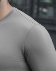 Long-sleeve T-shirt 93/7